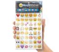 Teamtop Emoji Emoticon Pack iPhone Instagram Twitter 912 Die Cut Stickers Large Vinyl -. 