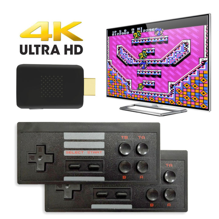 Portable%202.4g%20wireless%201800%20games%20mini%20game%20dual%20controller%20switch%20joystick%20console%20USB%20tv%20pc%20gamepad%20pc%20wireless%20controller%20X2%20retro%20double%20control%20gamepad%20-%20Image%202