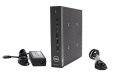 Dell Wyse 5070 Thin Client – 9th Gen Intel Celeron, 4GB RAM, 128GB NVMe SSD, 4GB Shared Intel Graphics. 