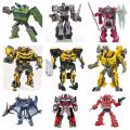 ORIGINAL TRANSFORMER Toy COMPLETE WITHOUT ACCESSORIES BOX not included Transformers. 