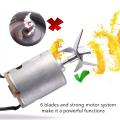 ORIGINAL Portable Mini Personal Small Electric Juice Mixer Blender Machine. 