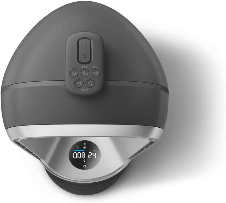 Philips%20Air%20Performer%208000%20series%203-in-1%20Air%20Purifier,%20Fan%20and%20Heater%20AMF870/35%20-%20Image%207