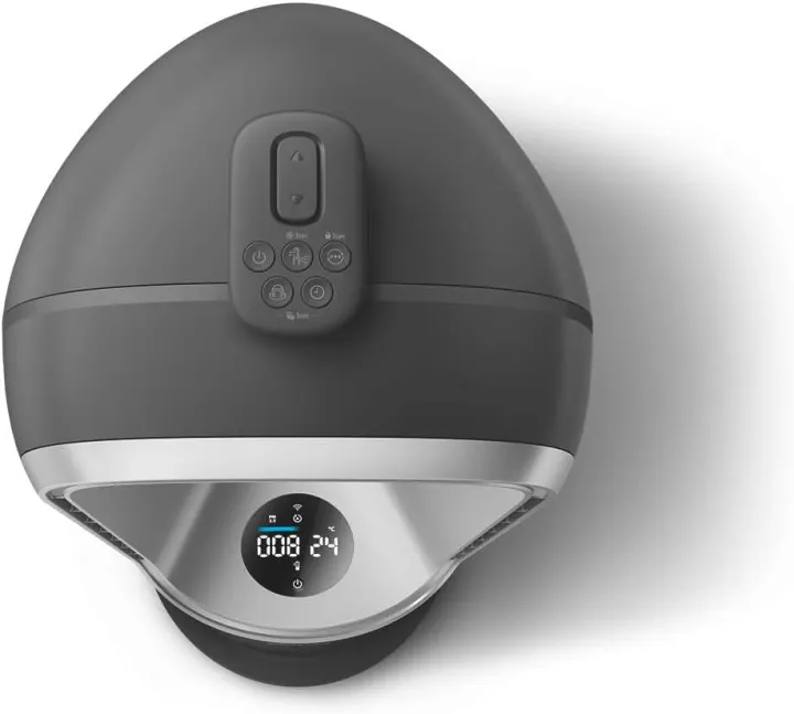 Philips%20Air%20Performer%208000%20series%203-in-1%20Air%20Purifier,%20Fan%20and%20Heater%20AMF870/35%20-%20Image%207