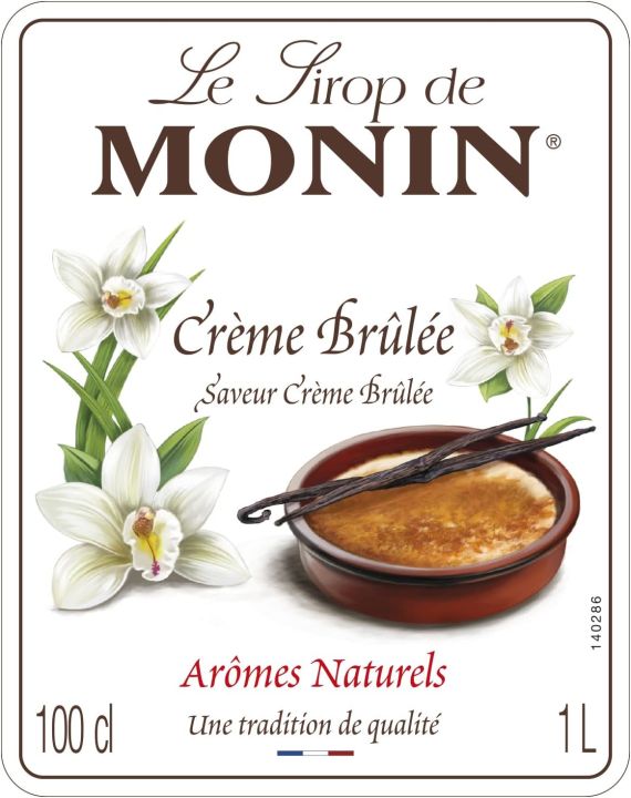 Monin%20SYRUP%20CREME%20BRULEE%20700ML%20-%20Image%203