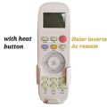 Haier Ac Remote / Haier Ac Remote / Haier Air condition Remote control. 