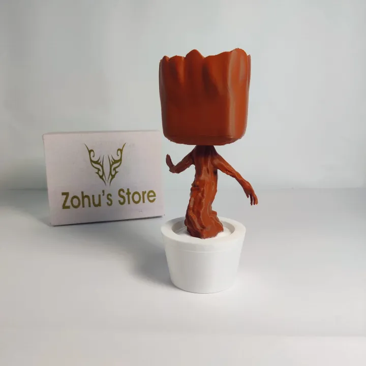 Baby%20Groot%20flower%20Planter/Pot%20Plant%20Stand%20Charming%20Baby%20Groot%20Flower%20Pot%20&%20Pen%20Holder%20High%20Quality%20Home%20Decor%20-%20Guardians%20of%20the%20Galaxy%20-%20Image%204