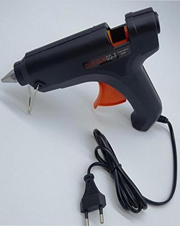 60 Watt Hot Melt Glue Gun Original