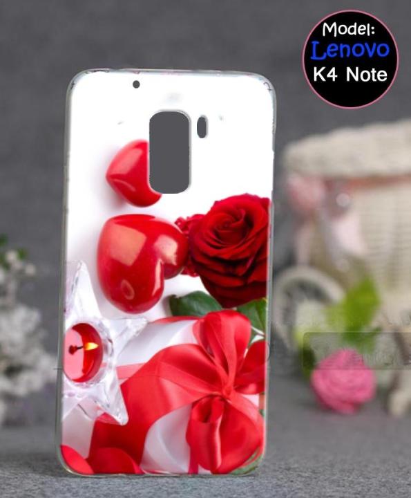 Lenovo%20K4%20Note%20Mobile%20Cover%20Love%20Style%20-%20Red%20-%20Image%203