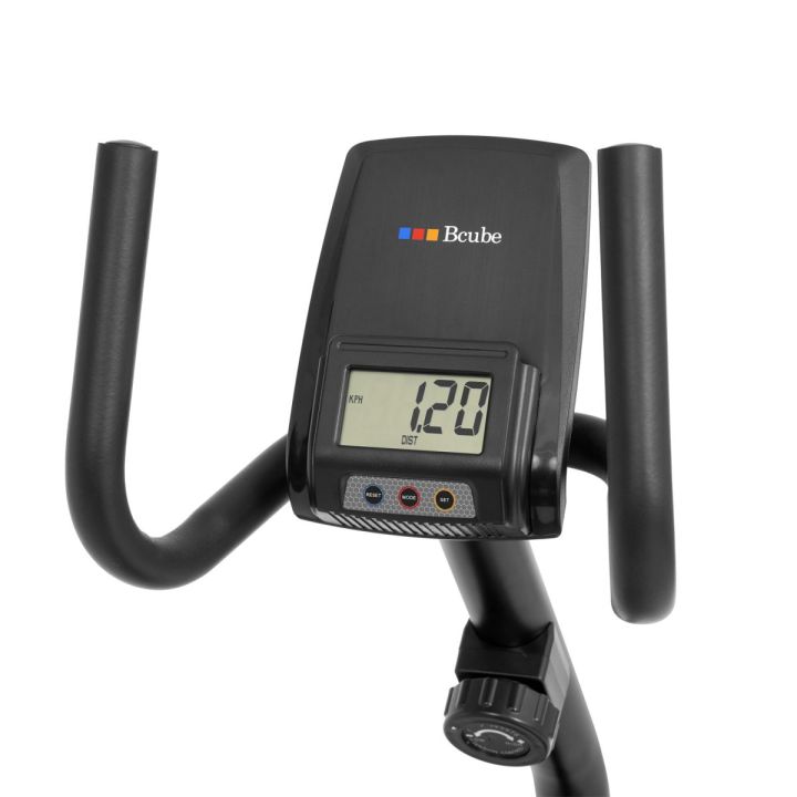 ITALIAN%20Recumbent%20exercise%20bike%20BCUBE%20RQ40%20-%20Image%203