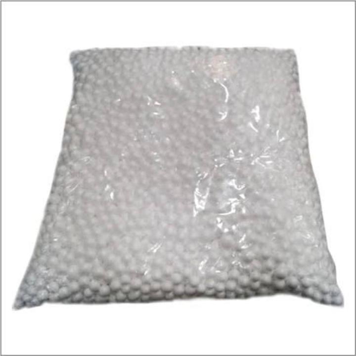 Thermocol Beads (white-small packet)