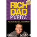 RICH DAD POOR DAD By Robert T Kiyosaki. 