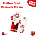 Mellow Spot Remover Cream 40g - Dark Spot & Acne Scar Treatment | Medicure Pharma’s Skin Brightening Solution for Radiant Skin in Pakistan. 