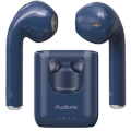 Audionic Airbud 450 Wireless Bluetooth Earbud Stylish ENC and Waterproof. 
