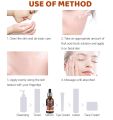 Aichun Beauty 5% Caffeine Face Serum Moisturizing Anti-Wrinkle Firming Facial Repair Damaged Skin Care 30ml AC3075. 