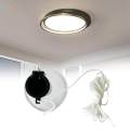 High Ceiling Light Bulb Changer Bulb Remover for Bedroom Outdoor Living Room. 