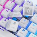Tezarre Tk63 Pro Hot Swappable ARGB Rechargeable Wired, Wireless 2.4GHz and 3 Modes Bluetooth Gateron Brown Switches Software Supported 60% Mechanical Gaming Keyboard .. 