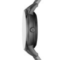 Emporio Armani AR60056 Stainless Steel Automatic Wrist Watch For Men. 