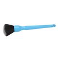 6X Super Soft Detail Brush, Car Brush, Detail Brush, Cleaning Brush, Eye Shadow Brush, Beauty Brush Set, Blue.. 