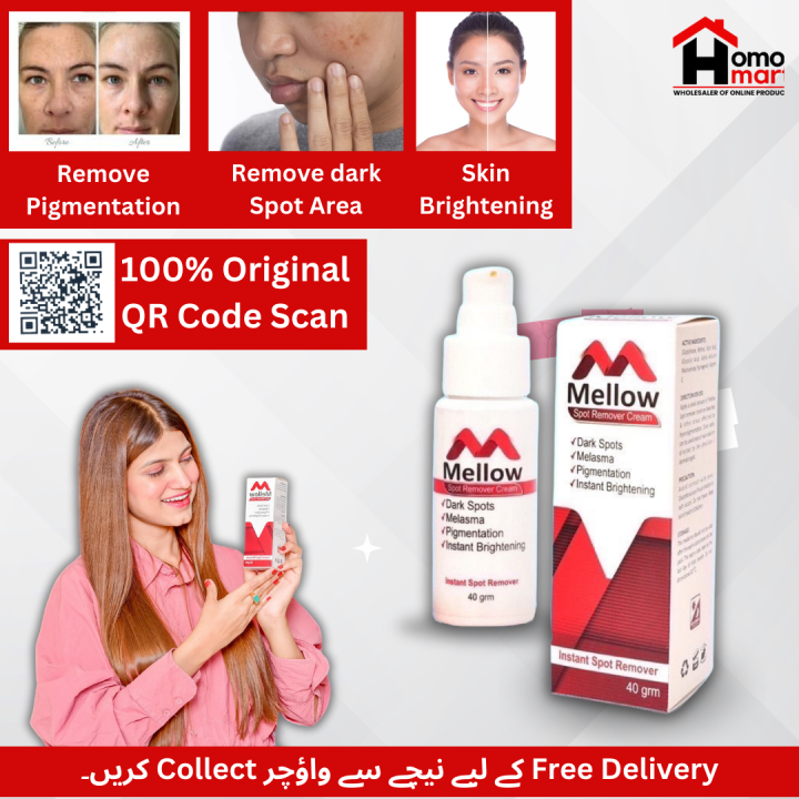 Mellow%20Spot%20Remover%20Cream%2040g%20-%20Dark%20Spot%20&%20Acne%20Scar%20Cream%20%7C%20Mellow%20Cream%20for%20Skin%20Brightening%20Solution%20for%20Radiant%20Skin%20in%20Pakistan%20%7C%20Anti%20Pigmentation%20Cream%20%7C%20Mellow%20Cream%20Price%20in%20Pakistan%20%7C%20Mellow%20Brightening%20Cream%20%7C%20Mellow%20Cream%20For%20Dark%20Spot%20-%20Image%208