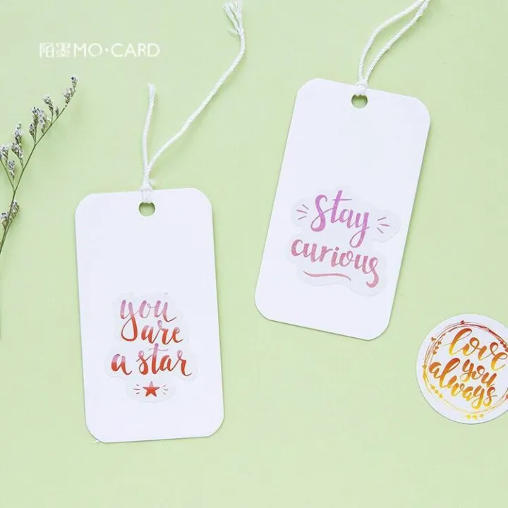 imoda%2045Pcs/box%20English%20Alphabet%20Cute%20Diary%20Journal%20Stationery%20Flakes%20Scrapbooking%20DIY%20Decorative%20Stickers%20-%20Image%206