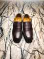 Stylish loafer - Shoes for Man - Light Weight Extra Comfortable for office/ college casual use latest design. 