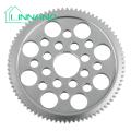 Motor Gear Portable Remote Control Car Spur Gear Accessories. 