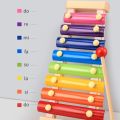 Xylophone for kids. 