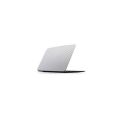 Universal Laptop Back Skin Carbon Fiber Texture - Transparent. 