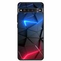 For TCL 10 Pro Cases 10 SE Soft TPU Silicone Fashion Cover for TCL 10 Pro T799B T799H Phone Cases Shockproof Coque TCL10SE 2022. 