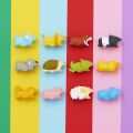 Buy 5 Get 1 Free 1Pc Cute Animal Cable Bite Cord Cable Protector Cable Winder For iPhone Android Charger Protector. 
