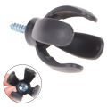 Golf ball picker putter pick-up ball utility gadget GOLF supplies ball catcher black petal ball picker. 