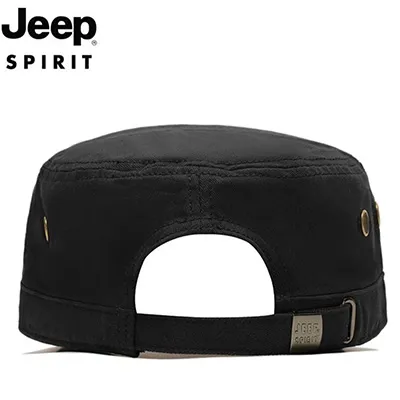 Adventure%20Horizon%20Cap-Jeep%20Peek%20Cap/%20Flat%20Hat%20(2%20Colors)%20-%20Image%202