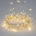 21 Feet Fairy Lights for Happy Birthday Party, Wedding Party, New Year Party, For Walls Decoration-Bright and Waterproof String Lights for Indoor, Outdoor Use -  Perfect for Birthday Parties, Weddings, Eid Milad, Birthday and Other Parties accessories. 