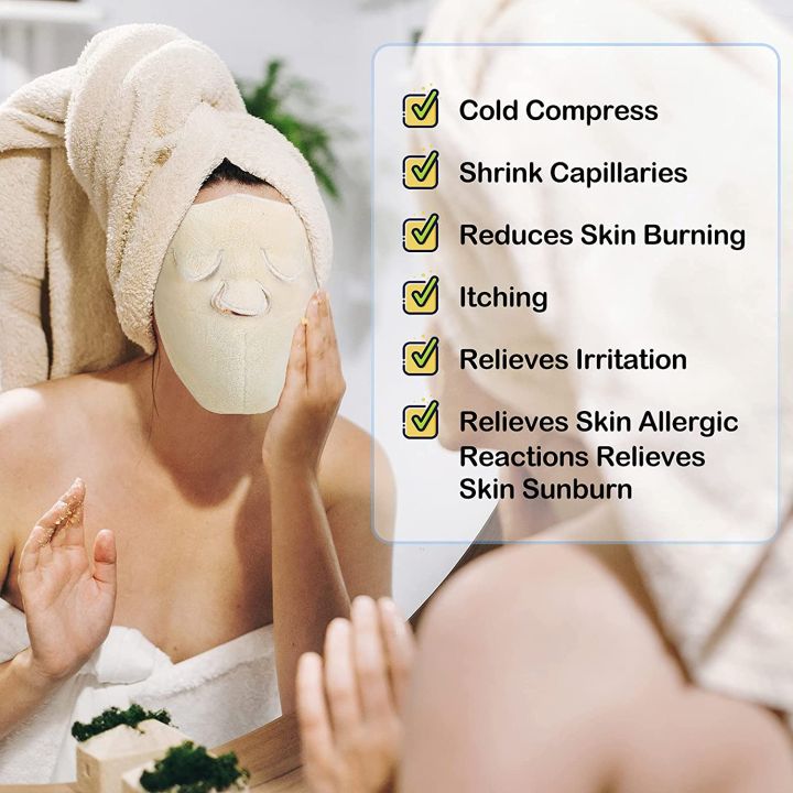 Cold%20Compress%20Hot%20Compress%20Facial%20Towel%20Beauty%20Salon%20Mask%20Soft%20Coral%20Fleece%20Thickened%20Face%20Towel%20Home%20Moisturizing%20Facial%20Towel%20-%20Image%204