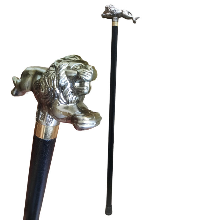 walking%20stick%20made%20of%20heavy%20aluminium%20for%20outdoors%20Vintage%20Walking%20Stick,%20Walking%20Cane,%20Knob%20Walking%20Stick,%20Silver%20Knob%20Walking%20Stick%20-%20Fashionable%20Stick%20Image%20-%20Image%203