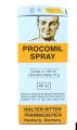 Procomil Spray - Longtime Spray For Men - Made in Germany. 
