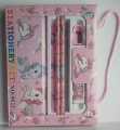 Unicorn Stationery Set Gift Pack for Kids. 