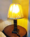 Elegant Table Lamp For Room - Wooden Table Lamp - Bedside Modern Table Lamp for Bedroom. 