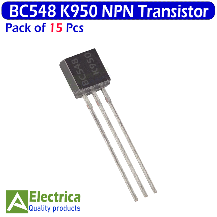 pack%20of%2015%20PCS%20BC548%20K950%20NPN%20Transistor%20by%20Electrica%20-%20Image%202