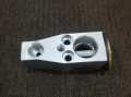 Expansion valve R134a /Block valve R134a. 