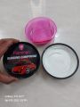 Flamingo Car Rubbing Compound Car Polish - 230G. 