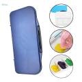 Airtight Watercolor Palette Travel Paint Tray for Acrylic Paint Watercolor. 