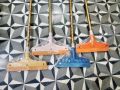 washroom wiper, Small wiper, Original Taiwan wiper, Easily clean. 