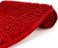 Microfiber absorbent mats   Room Mat Bathroom Chenille Rug Absorbent Mat. 