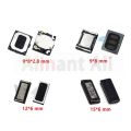 2 PCS Ear Phone Earpiece Sound Front Top Speaker Flex Cable For Xiaomi Redmi Note 4 5 6 7 8 9 10 Pro 4x 5A 6A 7A 8A 4X K20 K30. 