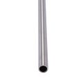 2x 304 Stainless Steel Capillary Tube Pipe OD 10mm x 8mm ID 500mm. 