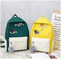 Efashion stylish bags for girls, College bags, University bag for girls, School bags,Laptop used ,backpack. 