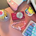 Sony Cyber-shot DSC-W730 Pink Digital Camera – 16.1 MP | 8x Optical Zoom | 720p HD Video | Original Condition (8/10). 