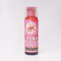 CHEF 3A FOODS ROSE PINK FOOD COLOUR 120ML. 