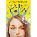 See How they Run: Embassy Row (Book 2) By ally carter. 